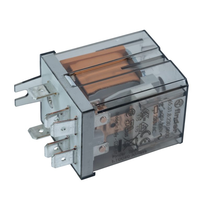 Запасные части - реле HARVIA Club Combi