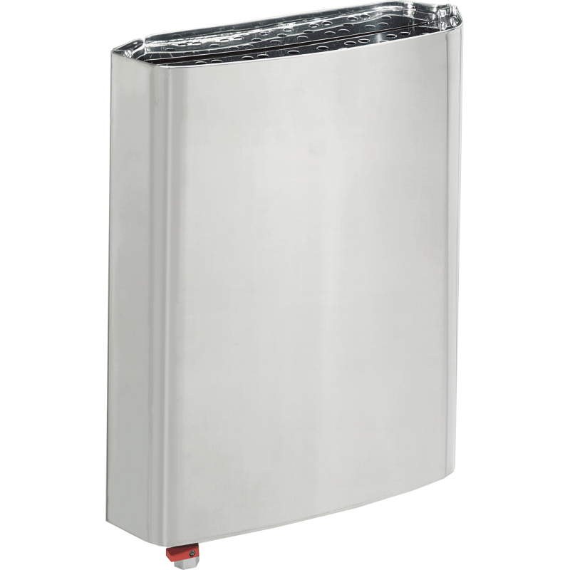 Запасные части - Бак для воды HARVIA Club Combi, полный