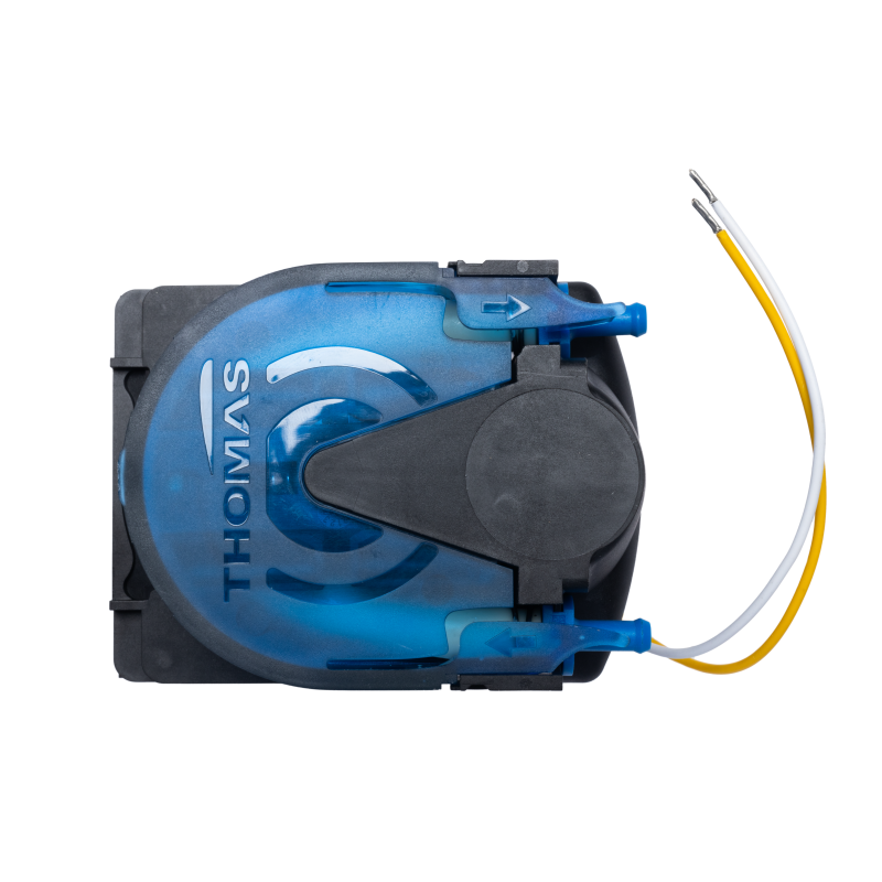 Запасные части - дозирующий насос HARVIA