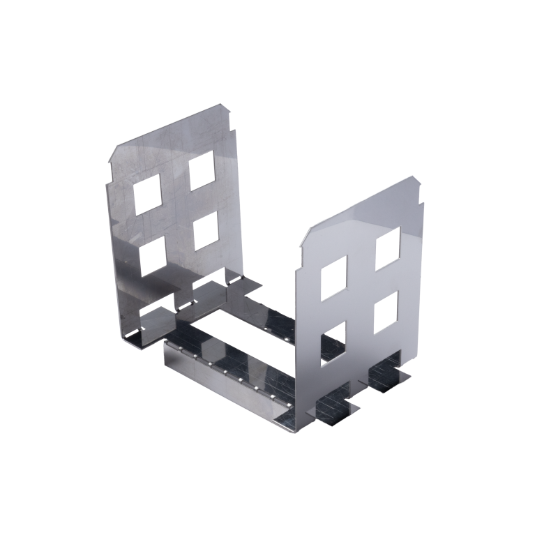 Запасные части - решетка HARVIA E