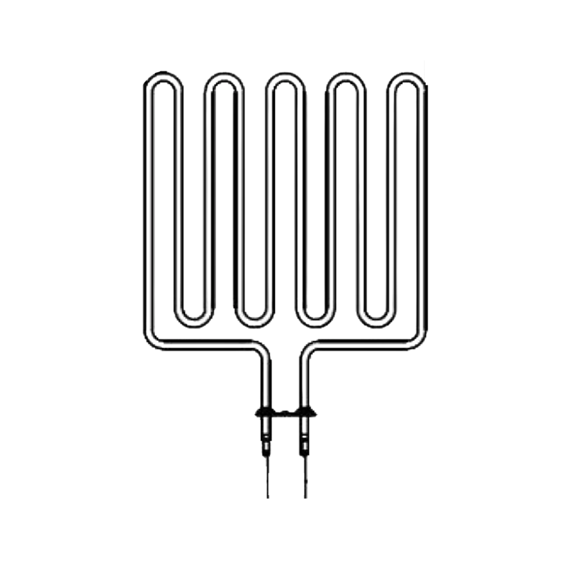 Запасные части - нагревательные элементы HARVIA