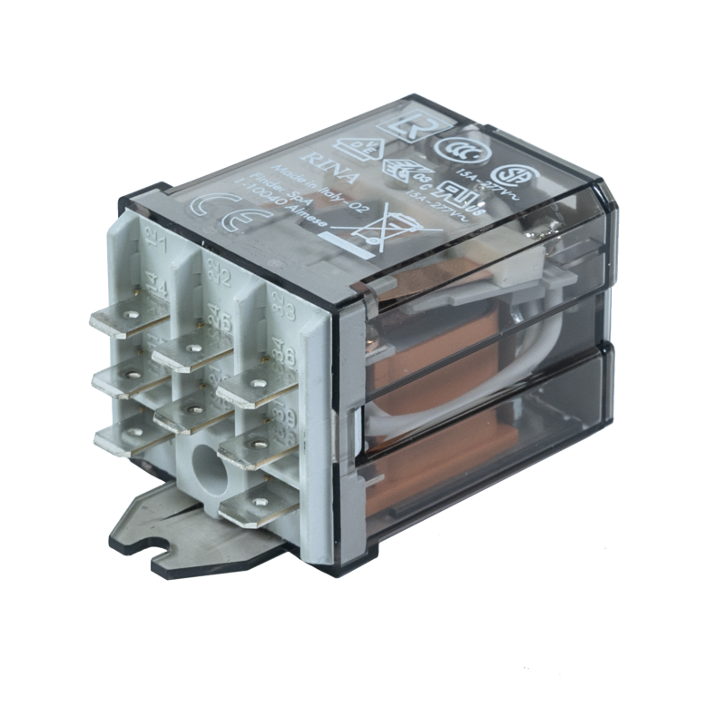 Запасные части - Контактор HARVIA K1, 3-фазный