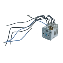 Запасные части - таймер HARVIA BC45-80 с проводами  Запасные части - таймер HARVIA BC45-80 с проводами