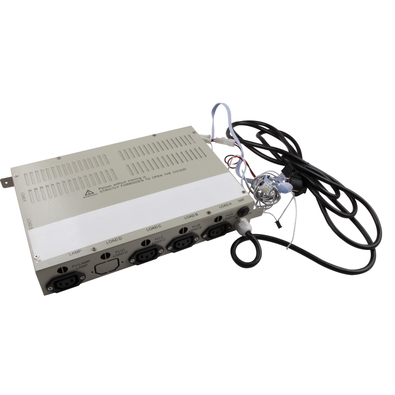 Запасные части - блок питания HARVIA для SGC0909BR