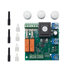 Запасные части - Плата питания HARVIA SPZVR-780  Запасные части - Плата питания HARVIA SPZVR-780