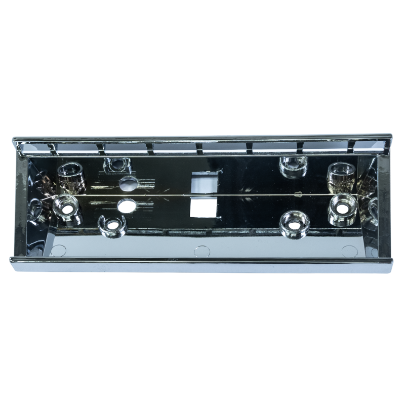 Запасные части - Монтажная рама HARVIA Xafir, хром