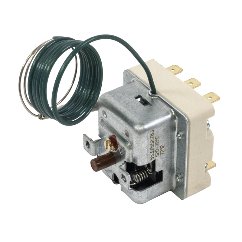 Запасные части - выключатель-ограничитель перегрева HARVIA AF/AFB