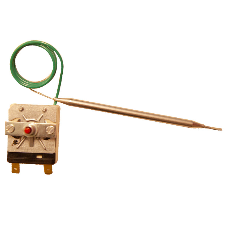 Запасная часть HARVIA ограничитель перегрева, для каменок Combi