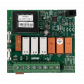 Запасные части - HARVIA board XE