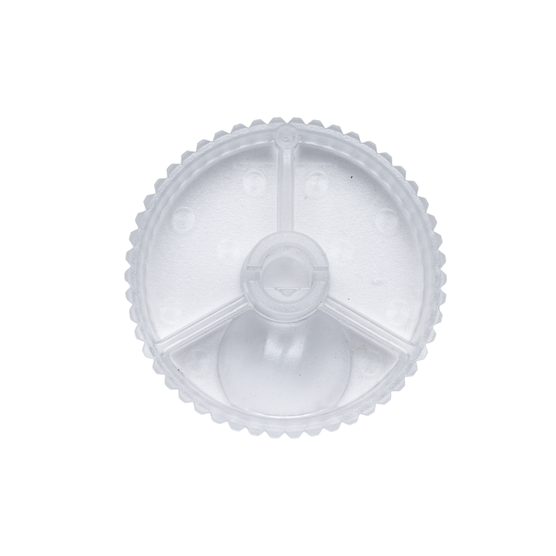 Запасные части - ручка термостата HARVIA