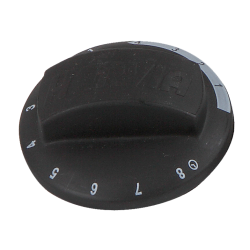 Запчасти - Ручка HARVIA для таймера SPZSB-125  Запчасти - Ручка HARVIA для таймера SPZSB-125