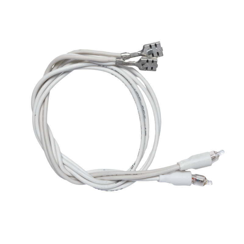 Запасные части - сигнальные лампы HARVIA