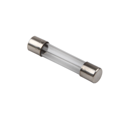 Запасные части - предохранитель HARVIA стеклянный трубчатый 3 А  Запасные части - предохранитель HARVIA стеклянный трубчатый 3 А