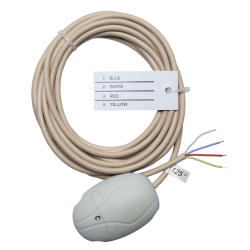 Запасные части - датчик температуры HARVIA SPZRH-440 с кабелем  Запасные части - датчик температуры HARVIA SPZRH-440 с кабелем