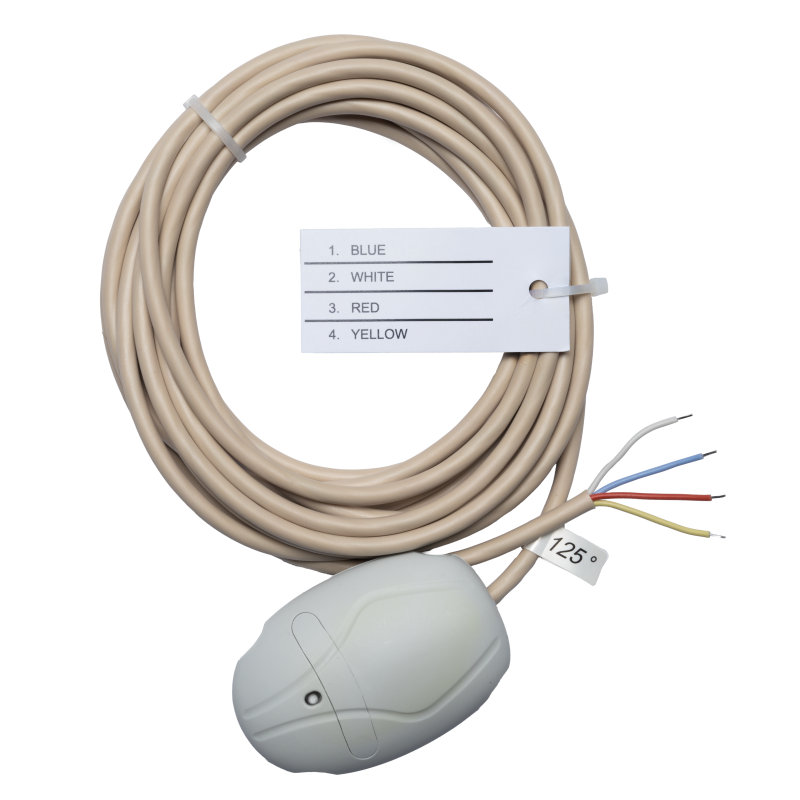 Запасные части - датчик температуры HARVIA SPZRH-440 с кабелем