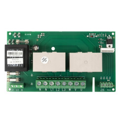 Запасные части - плата дисплея HARVIA для модели C150  Запасные части - плата дисплея HARVIA для модели C150