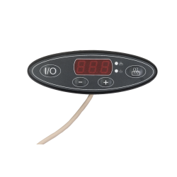 Запасные части - Панель управления HARVIA AF  Запасные части - Панель управления HARVIA AF