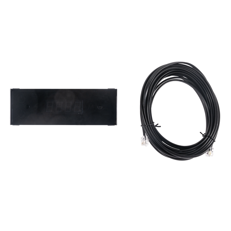 Запасные части - Панель управления HARVIA Xafir