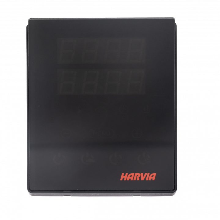 Запасные части - Панель управления HARVIA CX36I