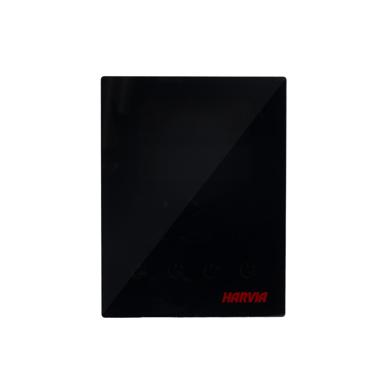 Запасные части - Панель управления HARVIA Xenio с функцией пара и Wi-Fi