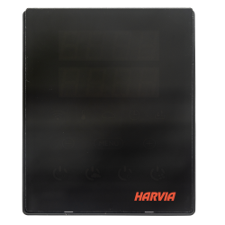 Запасные части - Панель управления HARVIA Xenio WiFi