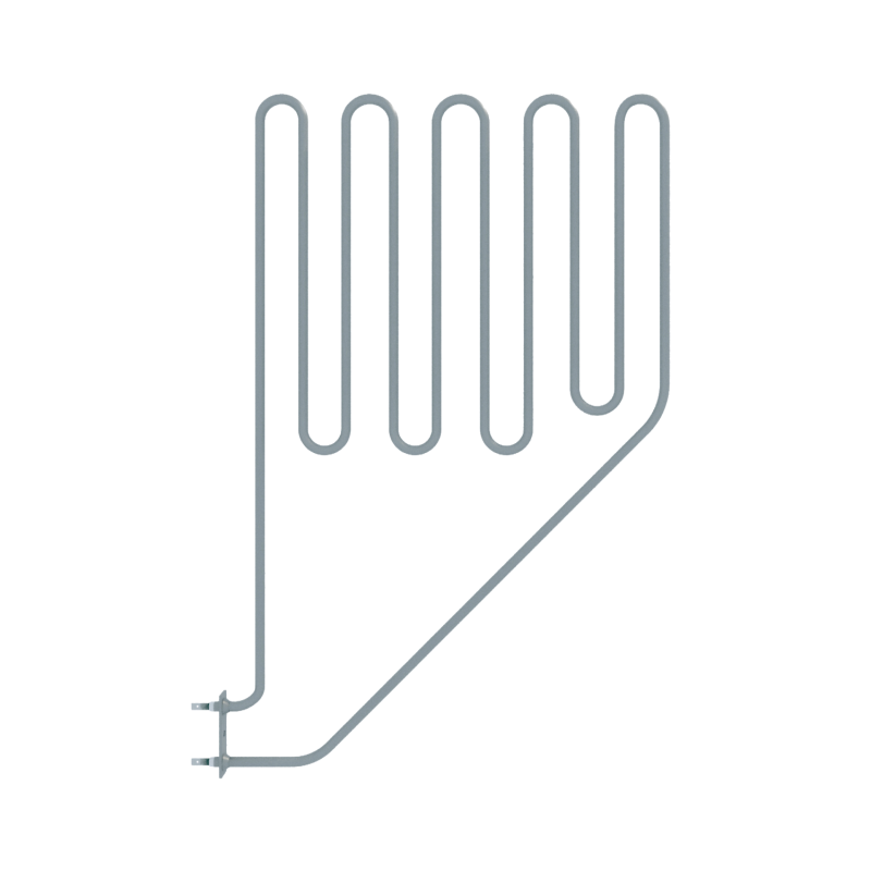 Запасные части - нагревательные элементы HELO