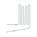 Запасные части - нагревательные элементы HELO - 38
