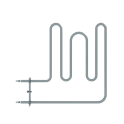 Запасные части - нагревательные элементы HELO - 24