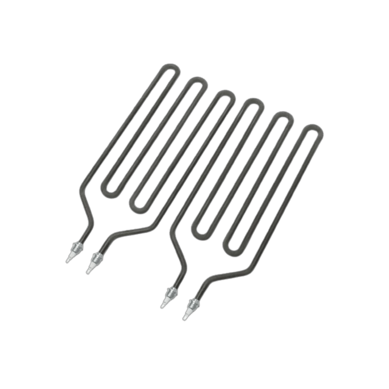 Запасные части - нагревательный элемент HUUM для обогревателей HIVE