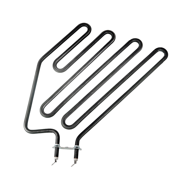 Запасные части - нагревательный элемент HUUM для обогревателя DROP