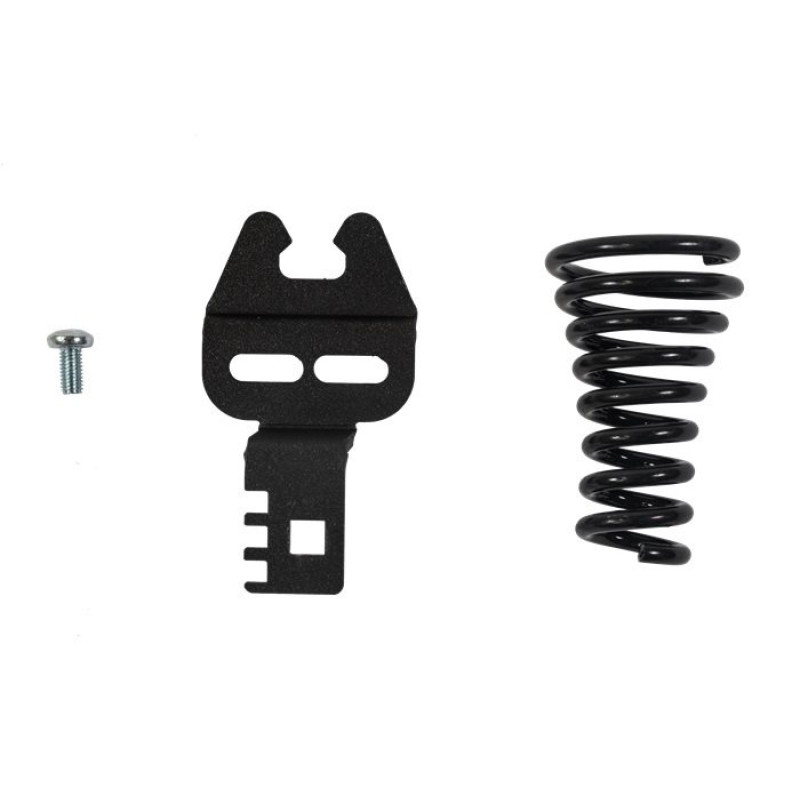 Запасные части - дверная ручка для дровяной печи-камина HARVIA SP687