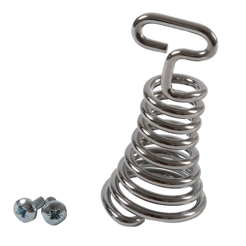 Запасные части - ручка дверная для дровяной печи-камина HARVIA SPZKIP-670