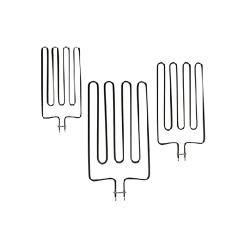 Запасные части - нагревательные элементы SAWO 