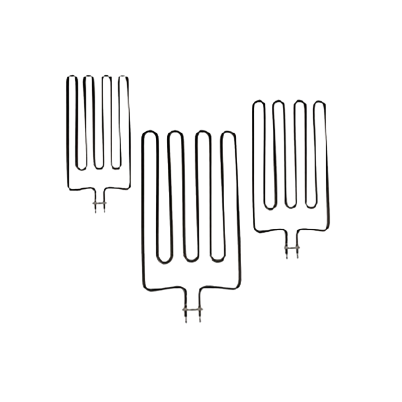 Запасные части - нагревательные элементы SAWO