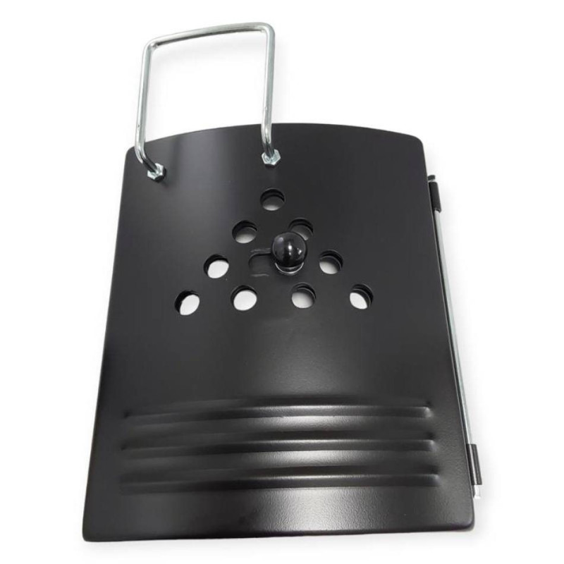 Запасные части - для водонагревательных баков HARVIA Cauldrons - Дверца для 80-литрового котла