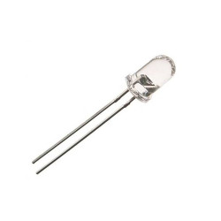 Запасные светодиодные лампы, 12 шт.  Запасные светодиодные лампы, 12 шт.