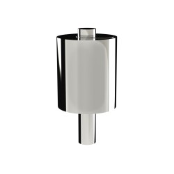 БАК ДЛЯ САУНЫ 45 л 0,8 мм, 115/D115  БАК ДЛЯ САУНЫ 45 л 0,8 мм, 115/D115