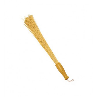 Бамбуковый веник