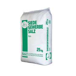 Соль для бассейна, евро, 25 кг 