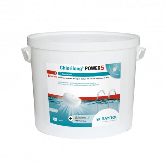 Хлорилонг® POWER 5, 5 кг