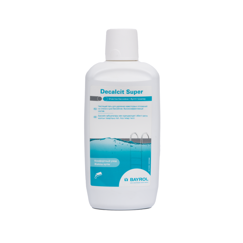 Декальцит Супер, 1 л
