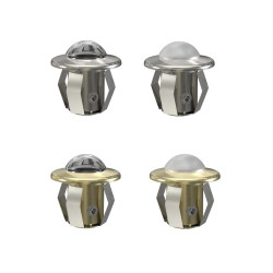 Кристаллы CARIITTI CR-05 для светодиодного освещения  Кристаллы CARIITTI CR-05 для светодиодного освещения