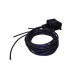 Комплекты освещения для сауны CARIITTI VPAC-1540-CEP200