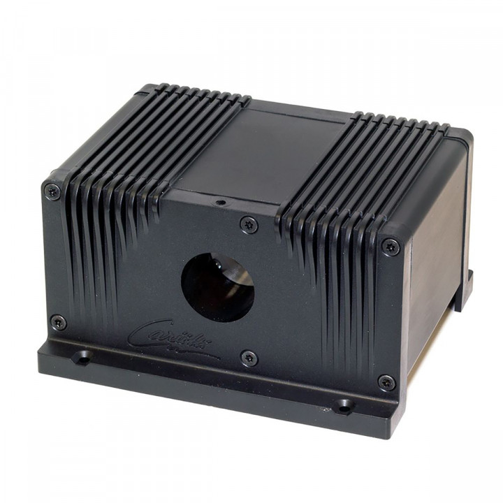 Комплекты освещения для сауны CARIITTI VPAC-1540-CEP200