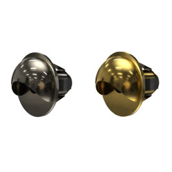 CARIITTI GP-65 Led IP67, нержавеющая сталь  CARIITTI GP-65 Led IP67, нержавеющая сталь