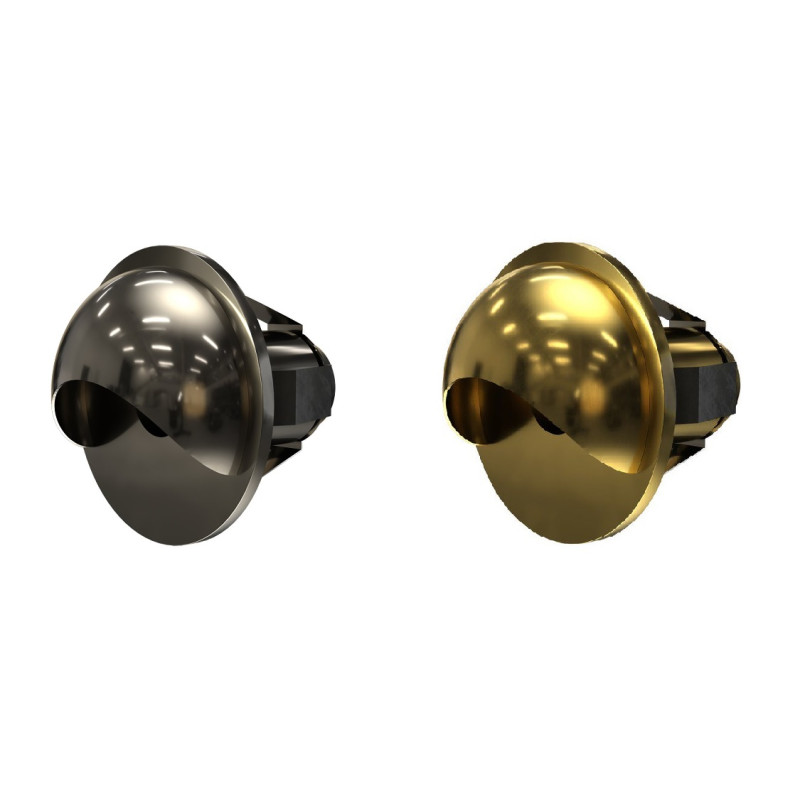 CARIITTI GP-65 Led IP67, нержавеющая сталь