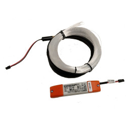 Набор CARIITTI STARLIGHT с 75 нитками, 3000К 