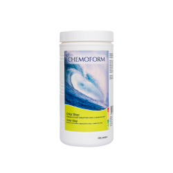 Нейтрализатор хлора Chemoform Chlor Stop, 1 кг 