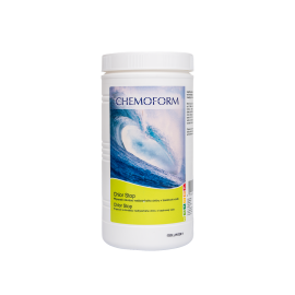 Нейтрализатор хлора Chemoform Chlor Stop, 1 кг 