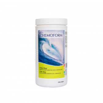 Нейтрализатор хлора Chemoform Chlor Stop, 1 кг